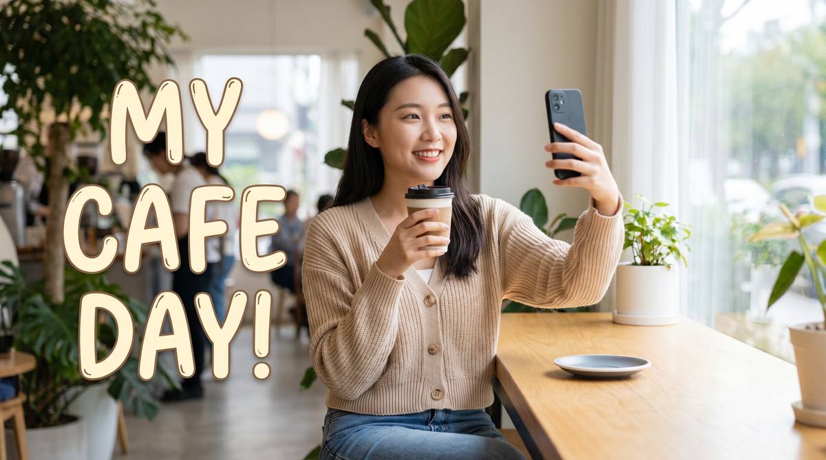 抖荫短视频VLOG生活视频